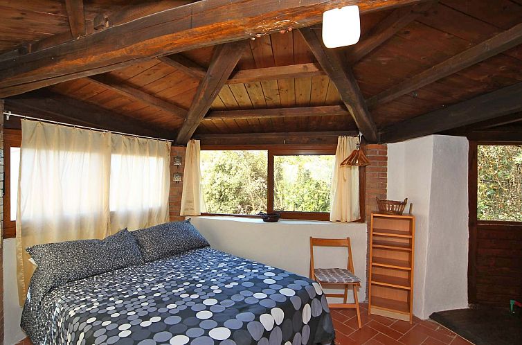 Appartement 'Villa Paradisino