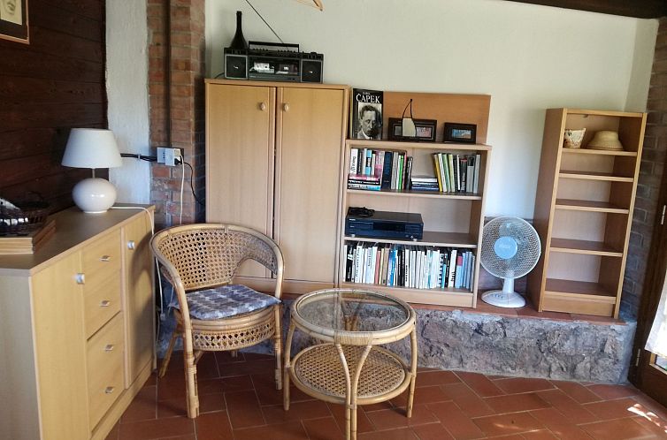 Appartement 'Villa Paradisino