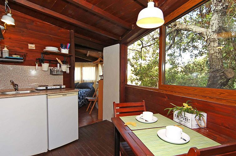Appartement 'Villa Paradisino