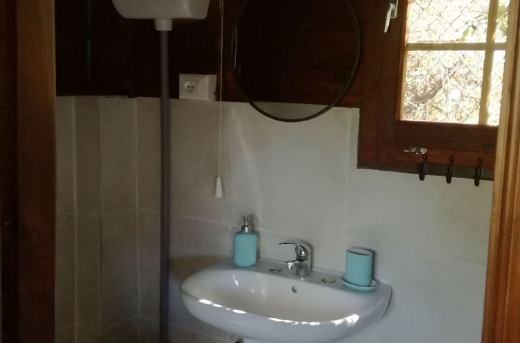 Appartement 'Villa Paradisino