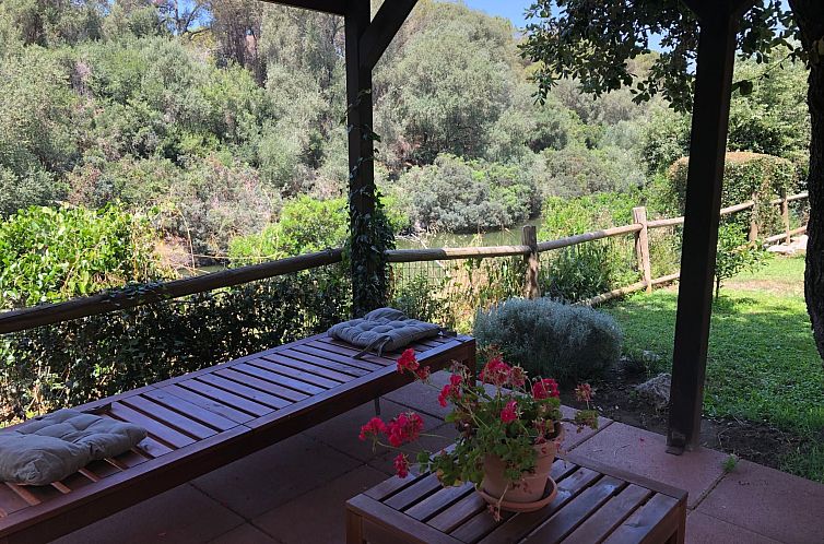 Appartement 'Villa Paradisino