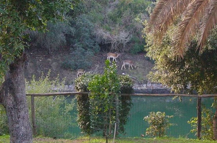 Appartement 'Villa Paradisino