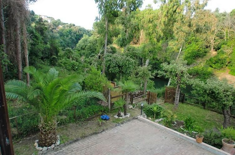 Appartement 'Villa Paradisino