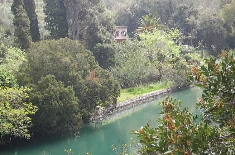 Appartement 'Villa Paradisino