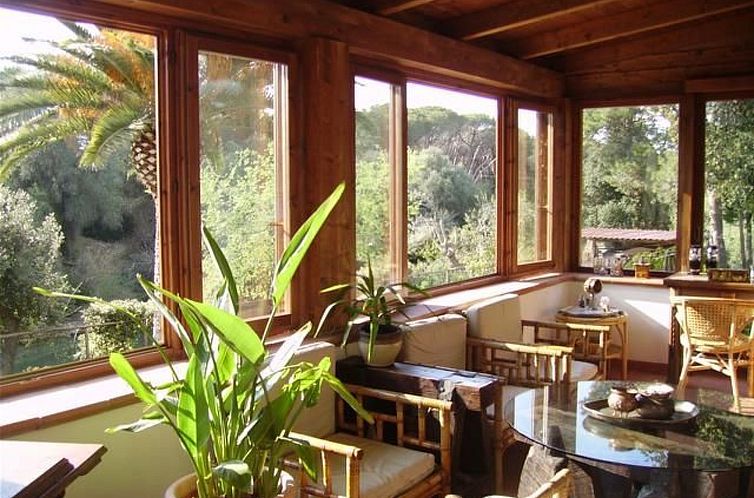 Appartement 'Villa Paradisino