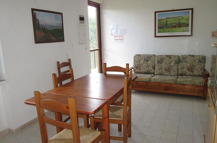 Appartement Bauernhaus am Meer für 6 Personen