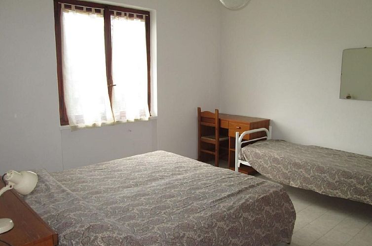 Appartement Bauernhaus am Meer für 6 Personen