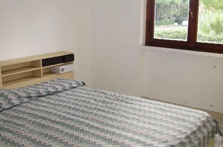 Appartement Bauernhaus am Meer für 6 Personen