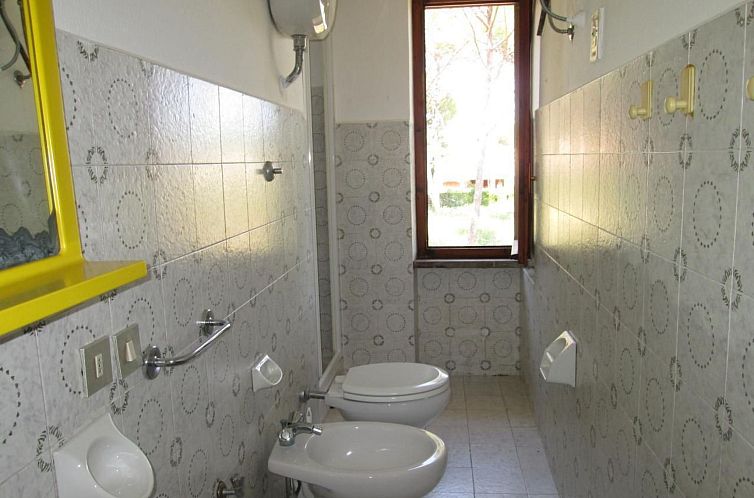 Appartement Bauernhaus am Meer für 6 Personen