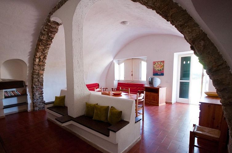 Appartement rustikales Bauernhaus nur einen Steinwurf vom Me