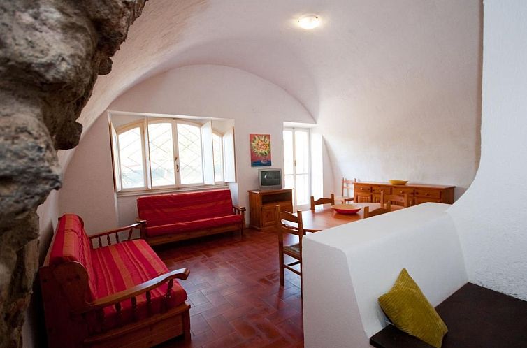 Appartement rustikales Bauernhaus nur einen Steinwurf vom Me