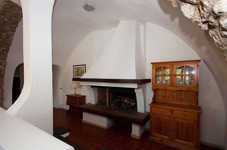 Appartement rustikales Bauernhaus nur einen Steinwurf vom Me