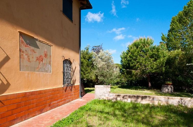 Appartement rustikales Bauernhaus nur einen Steinwurf vom Me
