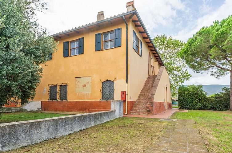 Appartement rustikales Bauernhaus nur einen Steinwurf vom Me