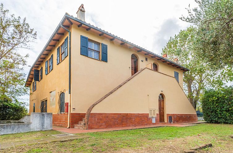 Appartement rustikales Bauernhaus nur einen Steinwurf vom Me
