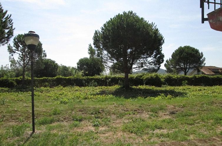 Appartement Rustikales Bauernhaus in Strandnähe für 4 Pers