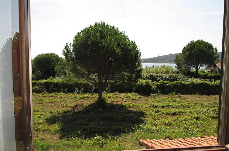 Appartement Rustikales Bauernhaus in Strandnähe für 4 Pers