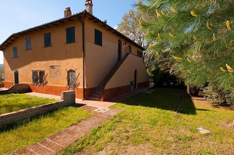 Appartement Wohnung mit Wasserblick