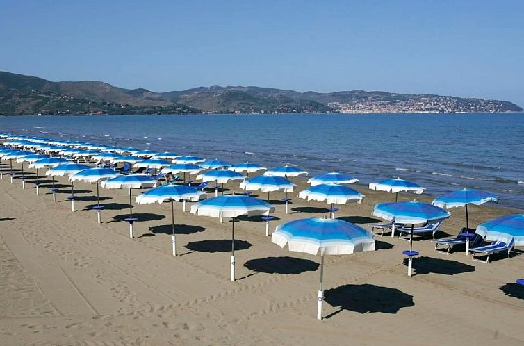 Appartement Wohnung mit Wasserblick