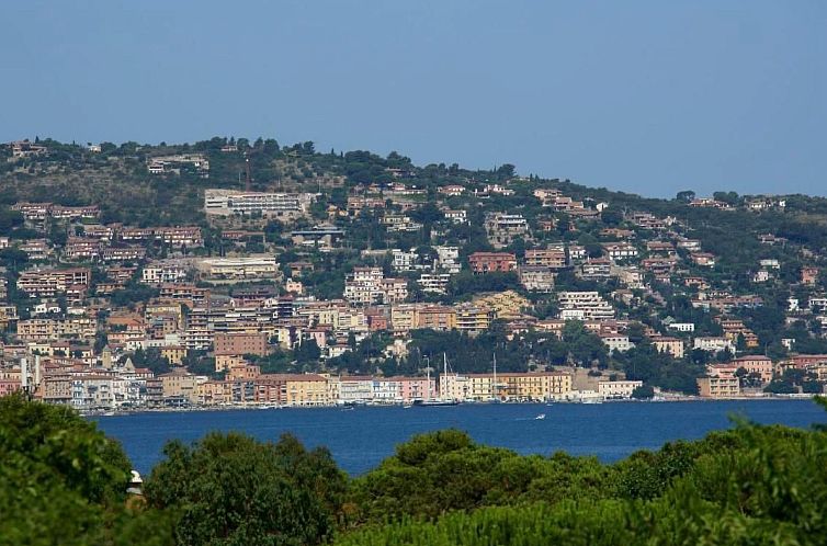 Appartement Wohnung mit Wasserblick