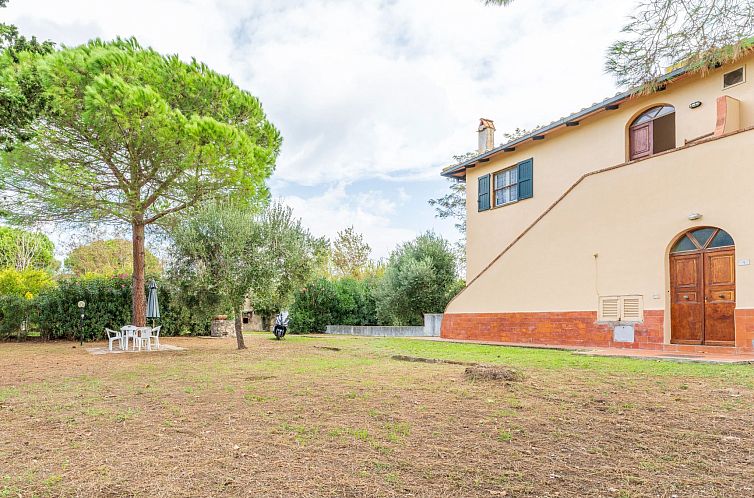Appartement Wohnung mit Wasserblick