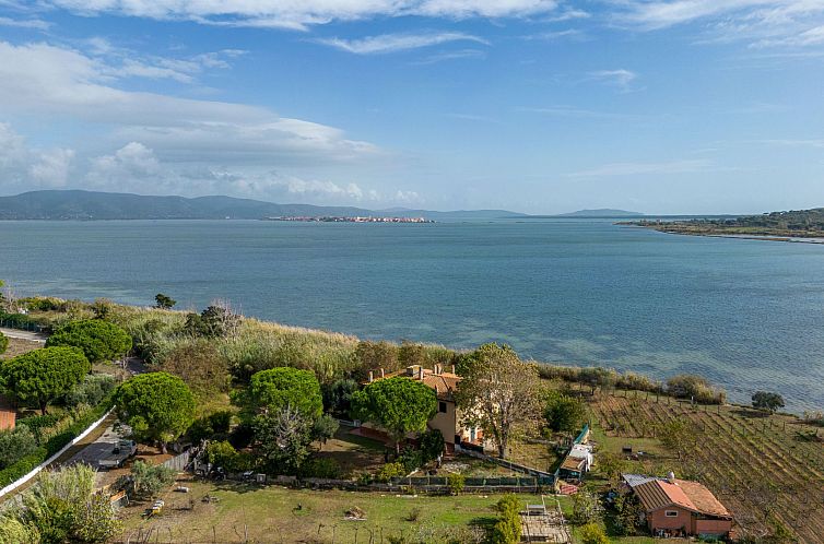 Appartement Wohnung mit Wasserblick