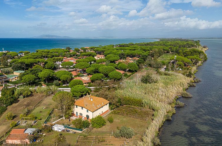 Appartement Wohnung mit Wasserblick