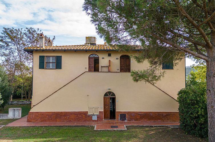 Appartement Wohnung mit Wasserblick
