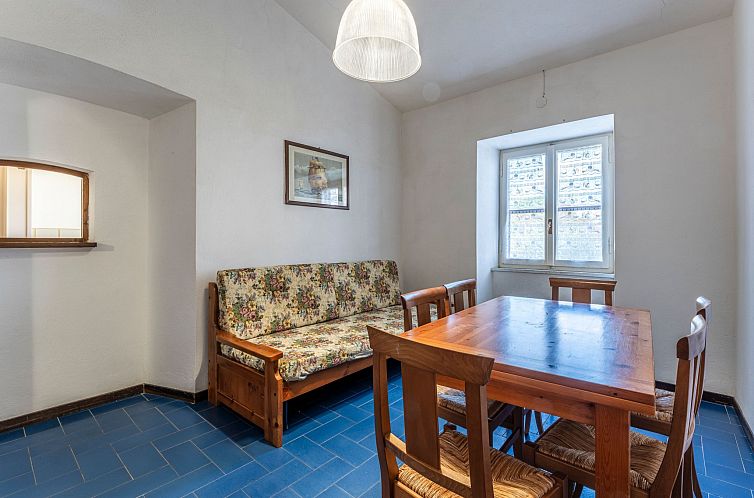 Appartement Wohnung mit Wasserblick