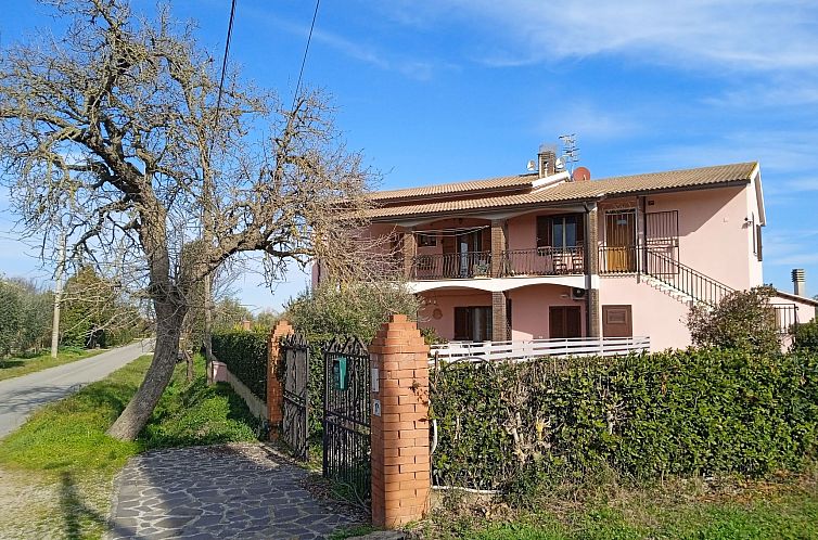 Appartement der Birnbaum