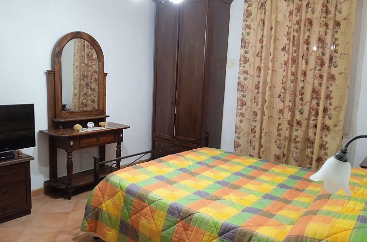 Appartement der Birnbaum