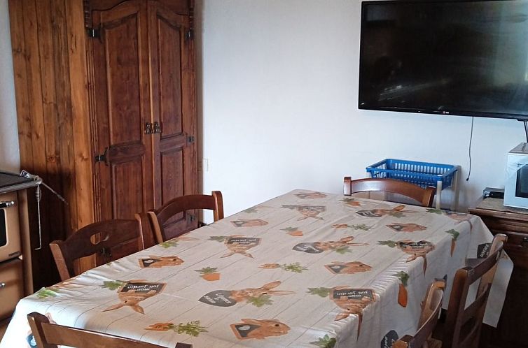 Appartement der Birnbaum