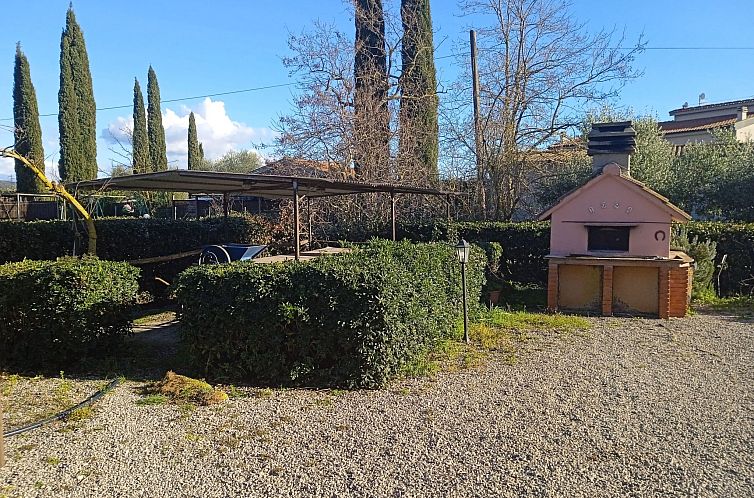 Appartement der Birnbaum