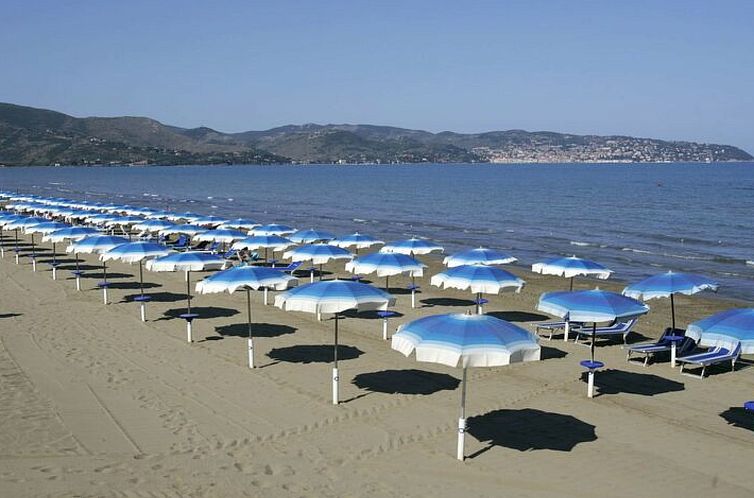 Vakantiehuis Holiday Home Giannella