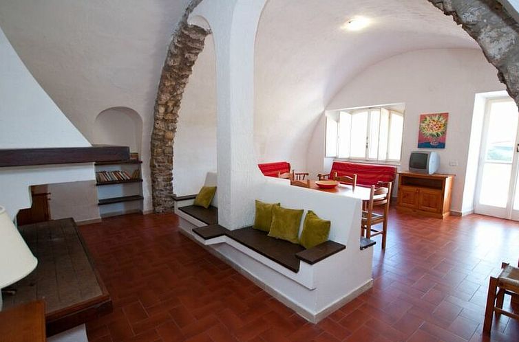 Vakantiehuis Holiday Home Giannella