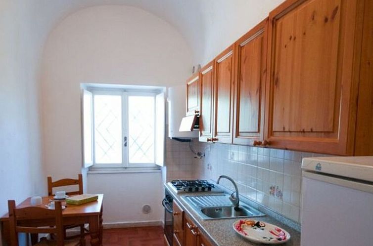 Vakantiehuis Holiday Home Giannella