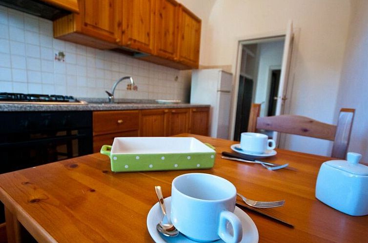 Vakantiehuis Holiday Home Giannella