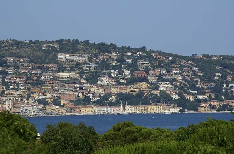 Vakantiehuis Holiday Home Giannella