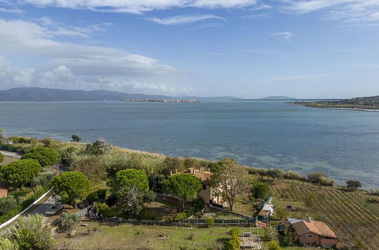 Vakantiehuis Holiday Home Giannella