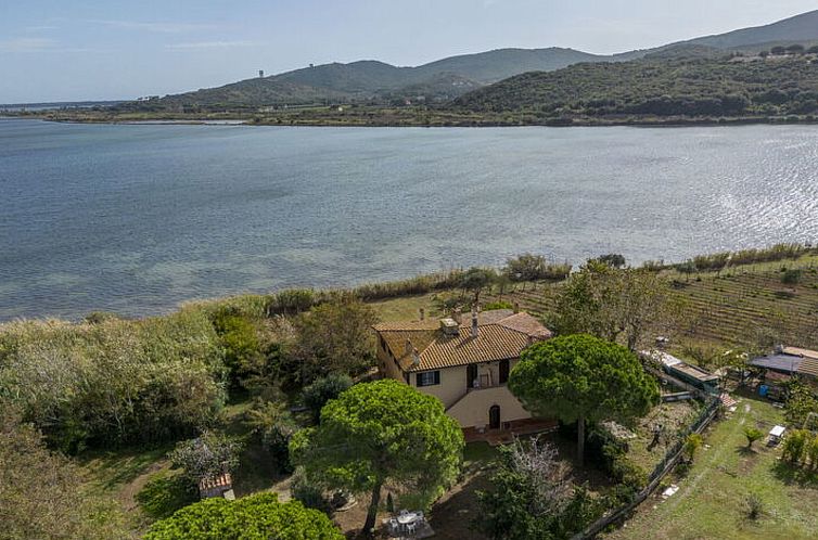 Vakantiehuis Holiday Home Giannella