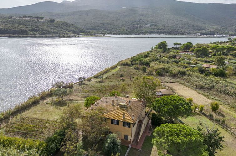 Vakantiehuis Holiday Home Giannella