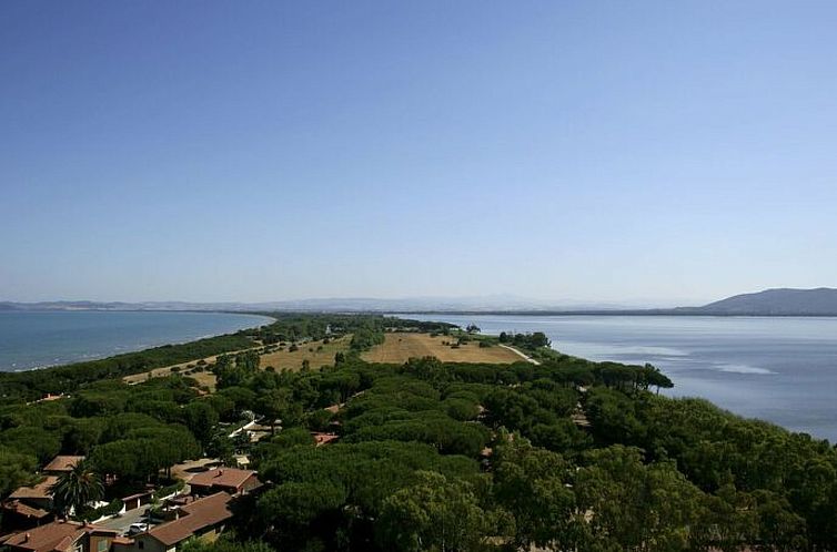 Vakantiehuis Holiday Home Giannella