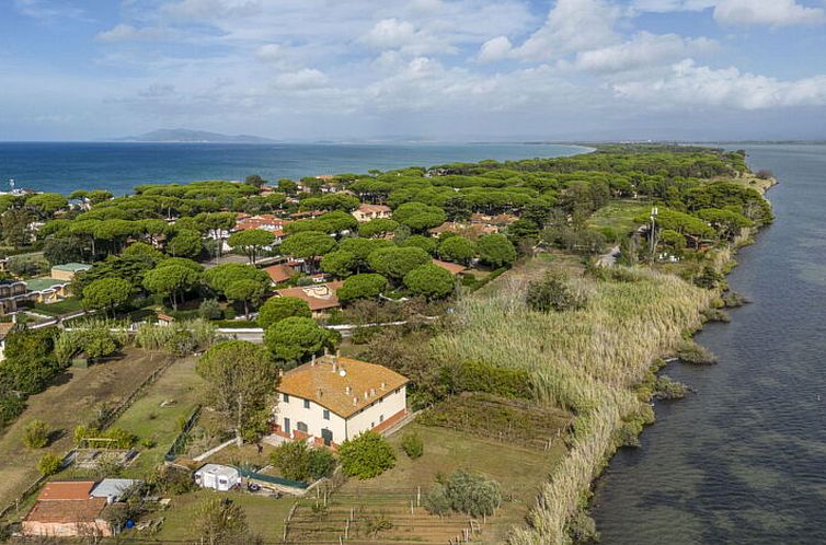 Vakantiehuis Holiday Home Giannella