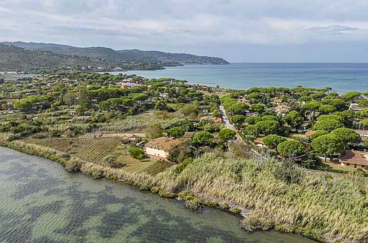 Vakantiehuis Holiday Home Giannella