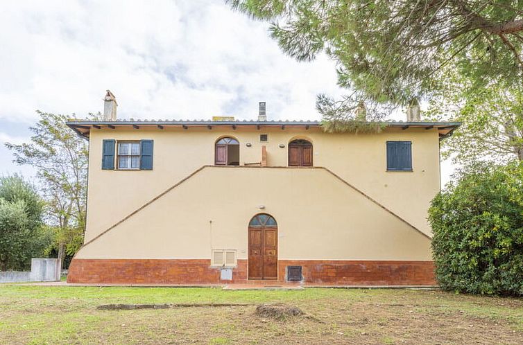 Vakantiehuis Holiday Home Giannella