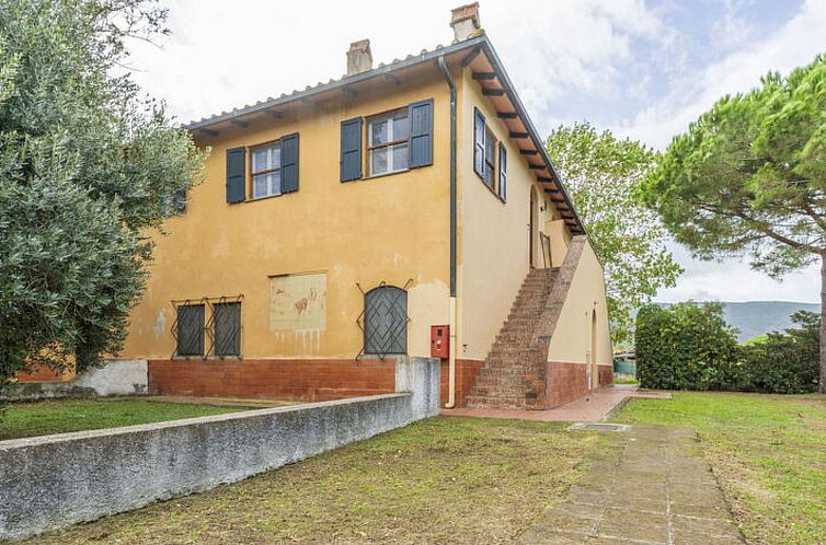 Vakantiehuis Holiday Home Giannella