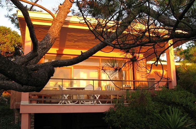 Vakantiehuis Villa Giacaranda