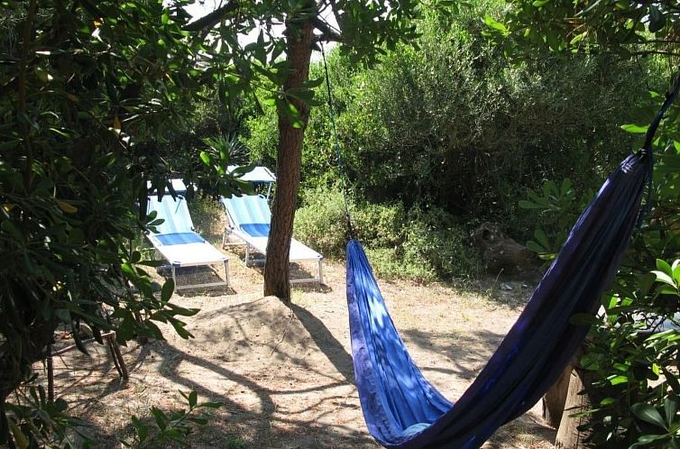 Vakantiehuis Villa Giacaranda