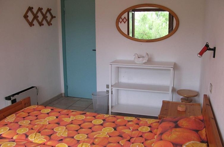 Vakantiehuis Villa Giacaranda