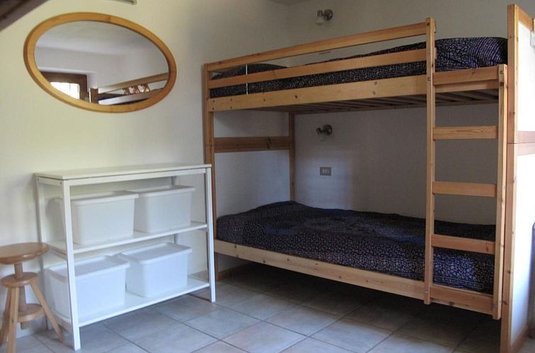 Vakantiehuis Villa Giacaranda